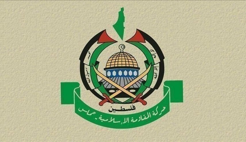 حماس تشيد بموقف قمة طهران تجاه سوريا