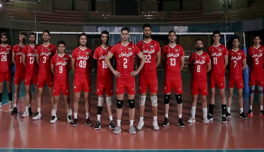 نبرد حساس ایران - لهستان در لیگ ملت های ۲۰۲۲ والیبال/ تاریخ سازی بلندقامتان ایران در صورت پیروزی بر حریف
