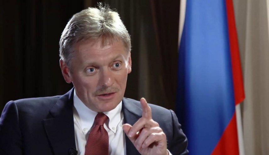 بيسكوف: روسيا تبقي باب المفاوضات مفتوحا مع أوكرانيا