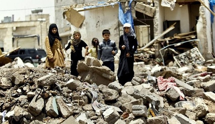 ائتلاف سعودی طی ۱۱۰ روز چند هزار بار آتش‌بس یمن را نقض کرده است؟
