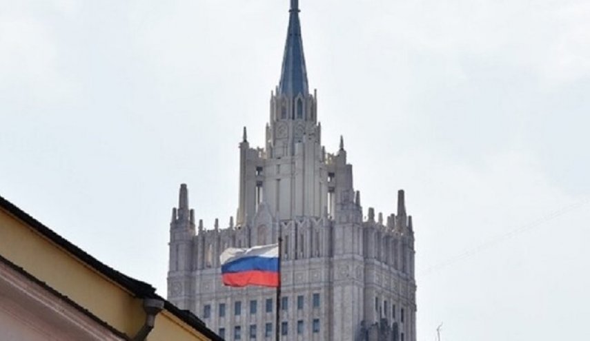 موسكو تناشد الوكالة الذرية بشأن هجمات كييف على محطة نووية