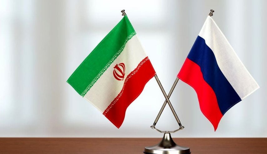 تطوير التعاون الثنائي بين ايران وروسيا في مجال الغاز