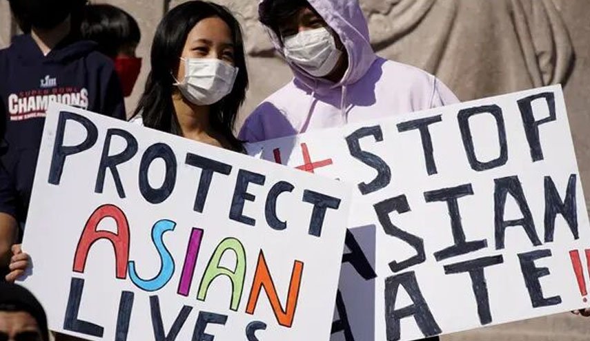 گزارش گاردین از موج نژادپرستی علیه آسیایی‌تبارهای آمریکا