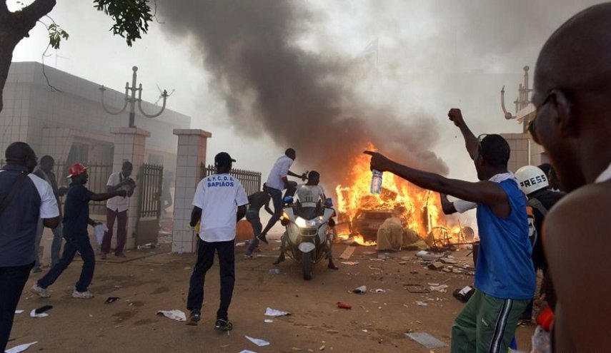 السلطات السودانية تعلق على أحداث النيل الأزرق وقتل 3 محتجين