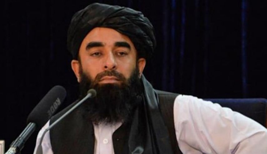 سخنگوی طالبان: به تعهدات توافقنامه با آمریکا پایبندیم
