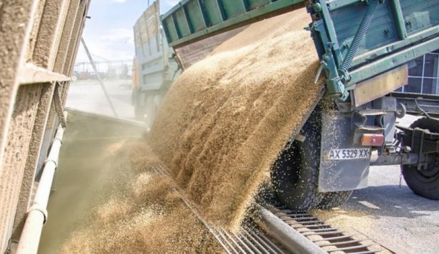 روسيا وأوكرانيا توقعان الاتفاق الخاص بشأن تصدير الحبوب