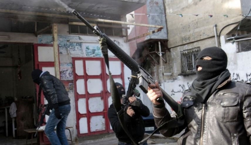 إصابة قيادي في 'حماس' اثر إطلاق مسلحين النار عليه جنوب نابلس