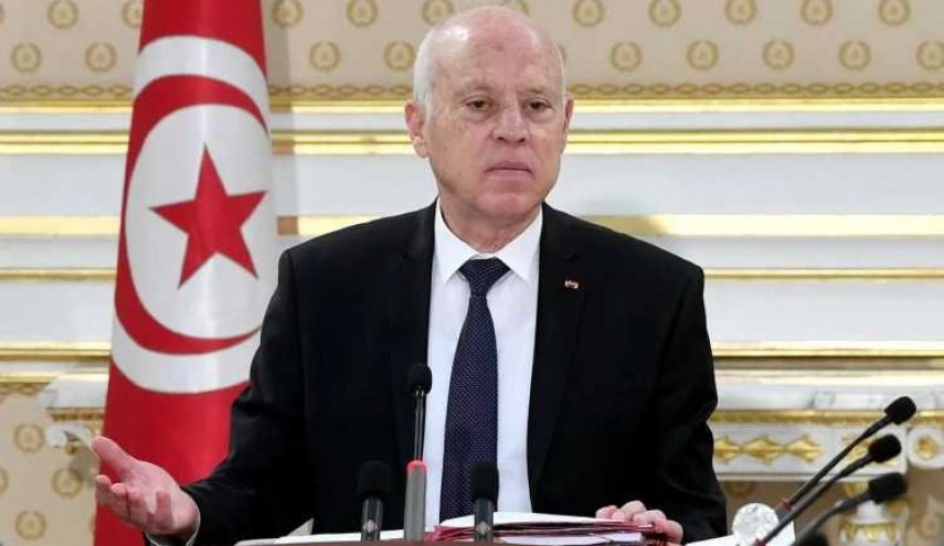 تونس تستعد للاستفتاء على مشروع الدستور الجديد.. والرئيس 'سعيد' يتابع الأمر