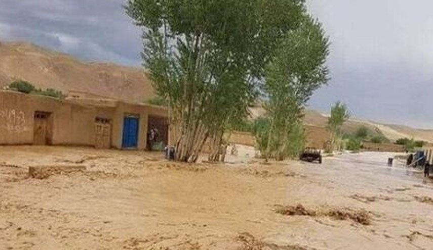 قربانیان وقوع سیل سد رودبال فارس به ۲۰ نفر رسید