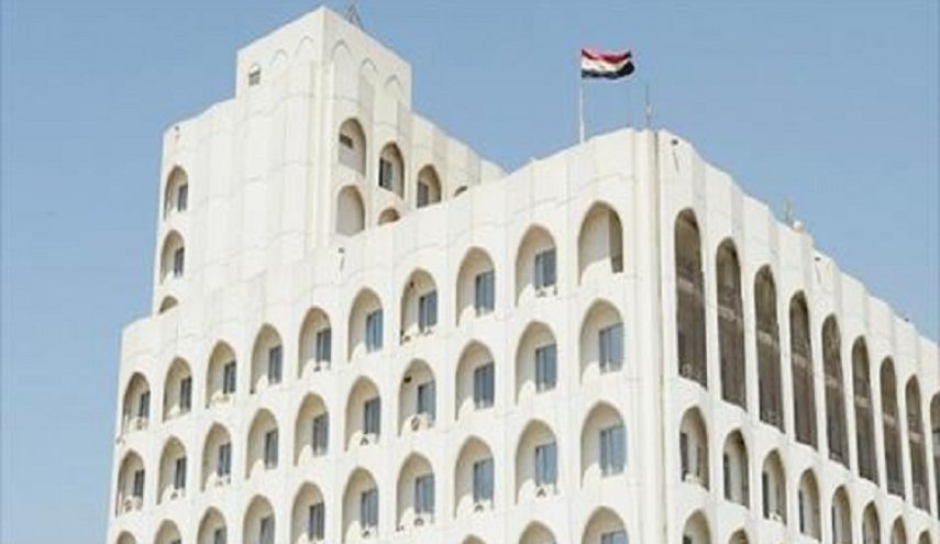 الخارجية العراقية تعلن توجيه شكوى إلى مجلس الأمن ضد تركيا