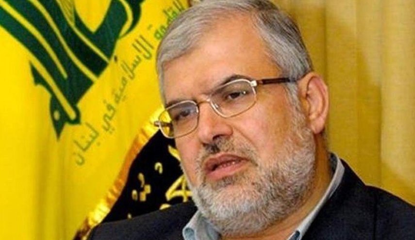 حزب‌الله: هدف از بحران لبنان، خلع سلاح مقاومت است
