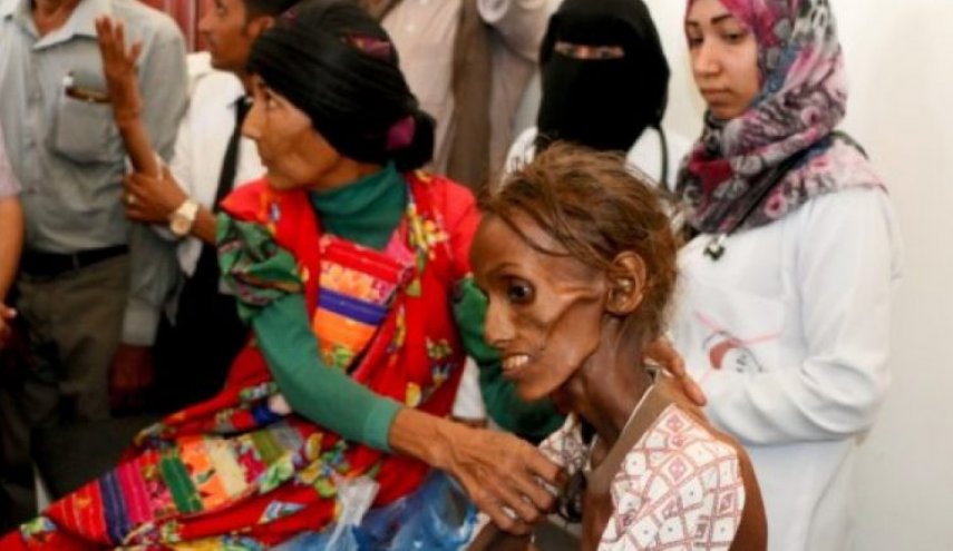تقرير دولي يكشف حجم الكارثة وضحايا العدوان على اليمن