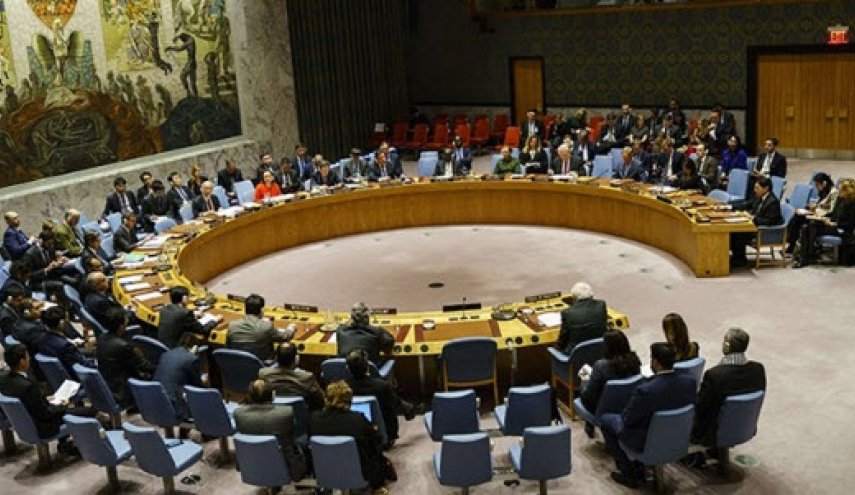 شورای امنیت درباره تجاوز ترکیه به شمال عراق نشست فوق‌العاده برگزار می کند