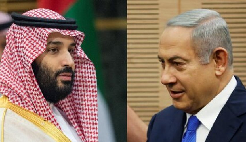 ارتباط وثيق بين السعودية وجماعات ضغط أمريكية تدافع عن شركة تجسس إسرائيلية