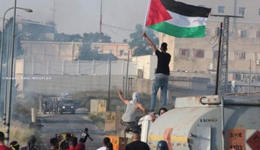 'حماس' تصدر بيانا حول مواجهات نابلس: دليل على بسالة شعبنا ضد الاحتلال