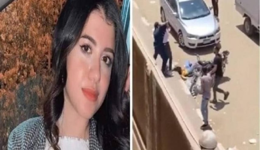 محكمة مصريّة تطالب بتنفيذ حُكم الإعدام بحق قاتل طالبة المنصورة