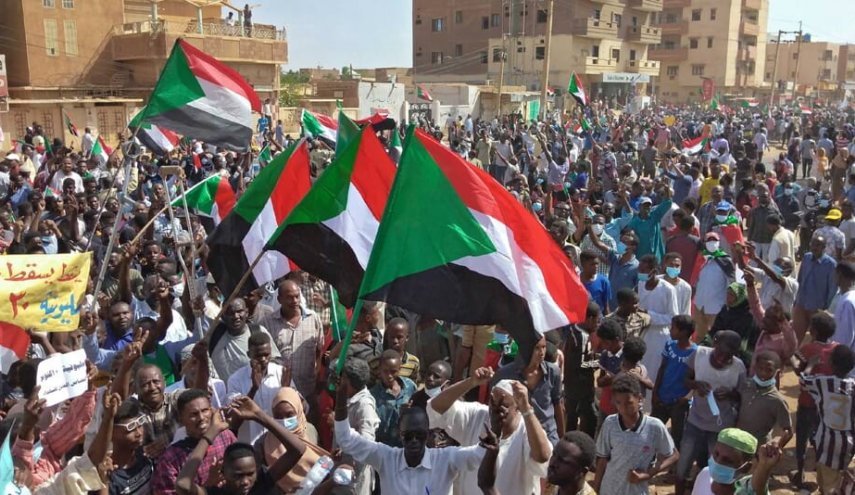 اعلام تشکیل ائتلاف سیاسی جدید در سودان