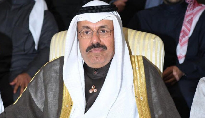نخست وزیر جدید کویت معرفی شد