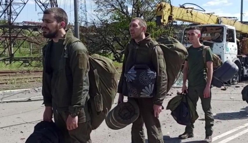 كندا تؤكد مقتل أحد مواطنيها خلال القتال لصالح القوات الأوكرانية
