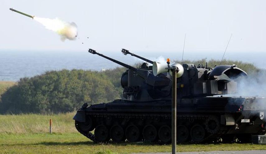 كييف تعلن وصول دبابات بولندية إلى أوكرانيا