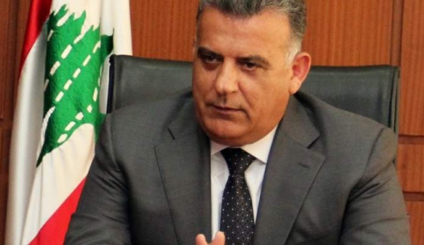 المدير العام للأمن العام اللبناني يعلق على قضية المطران الحاج