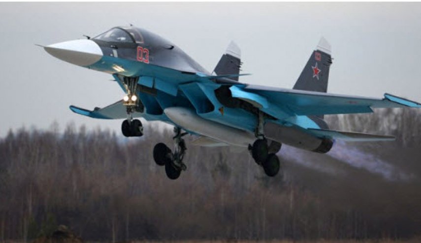 روسیه از شکست عملیات ناتو و اوکراین در ربودن جنگنده‌ها و خلبانان روس خبر داد