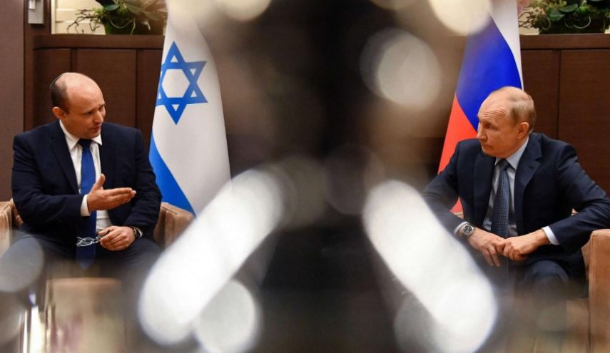دلایل مسکو برای بستن آژانس یهود