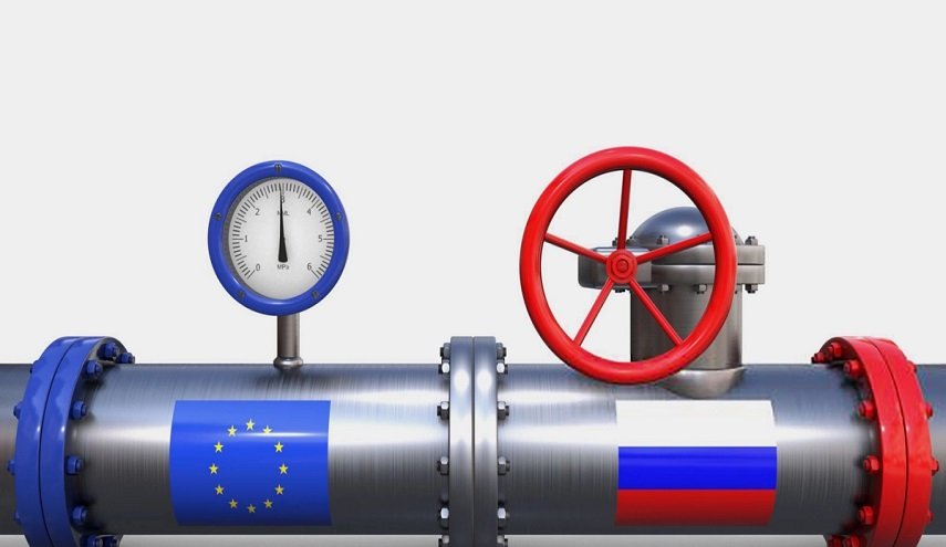 دول الاتحاد الأوروبي تخطط لمواجهة تقليص روسيا إمدادات الغاز
