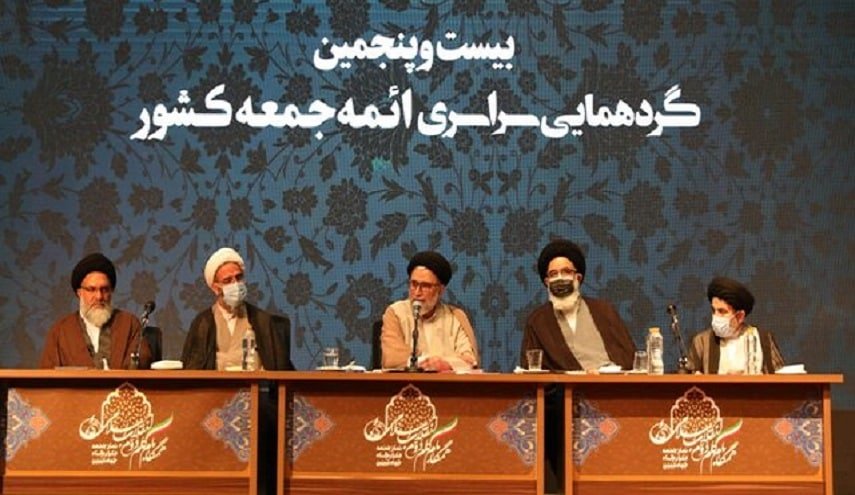 وزير الأمن الإيراني: أي دولة تحتوي وكرا يستهدف أمننا لن تكون في مأمن
