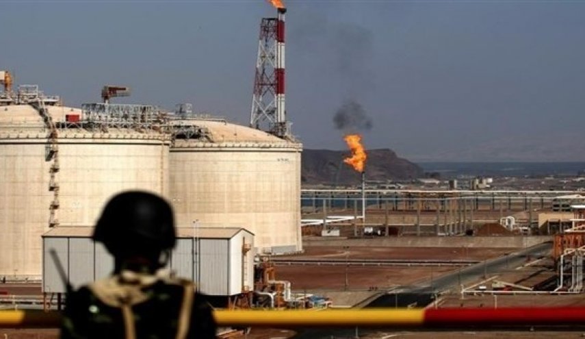 اليمن.. العدوان نهب أكثر من 14 مليار دولار من عائدات النفط الخام
