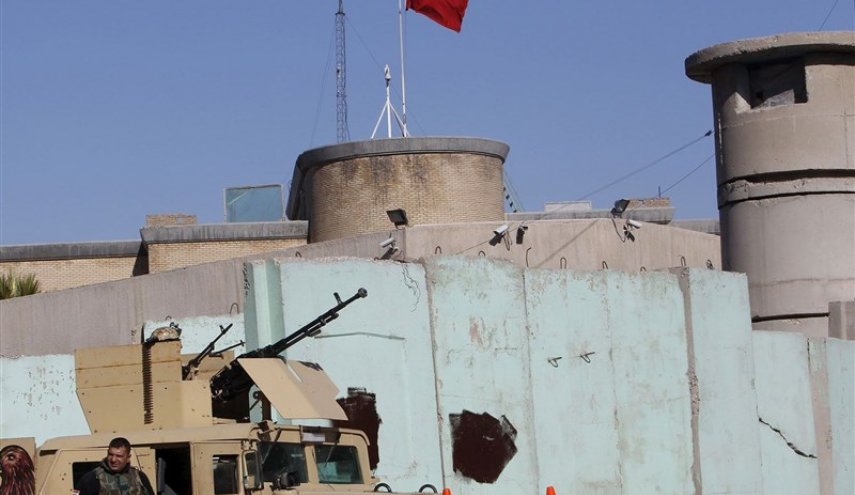 حمله راکتی به پایگاه ترکیه در شمال عراق/ ۵ راکت به سمت «زلیکان» شلیک شد
