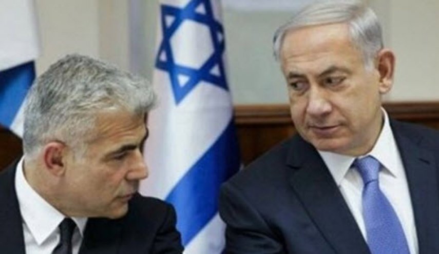 نتانیاهو: مقصر اصلی تنش با مسکو، کابینه تل‌آویو است