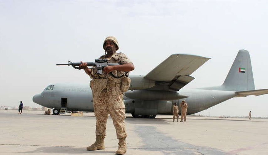مطالب بقرار دولي لإنهاء تواجد القوات الأجنبية في اليمن