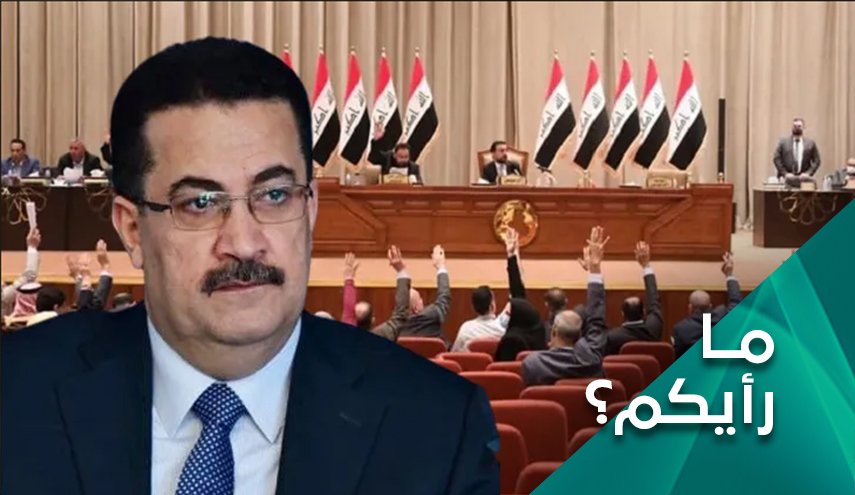 العراق؛ بعد ترشيح السوداني لمنصب رئاسة الوزراء