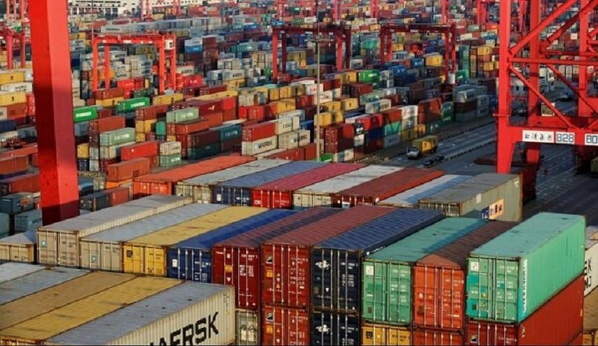 نمو بـ31% في صادرات إيران إلى الصين خلال نصف عام