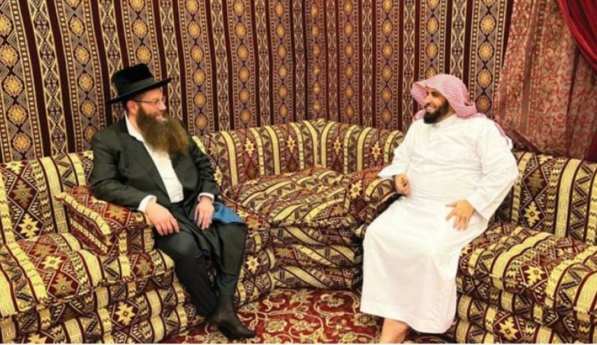 جروزاليم بوست تكشف عن اقامة الطقوس اليهودية في السعودية