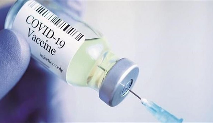 پذیرش همه واکسن های ایرانی در سفر اربعین 