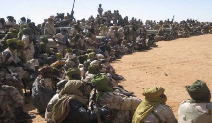  جدل كبير حول تعدد الحركات المسلحة في السودان