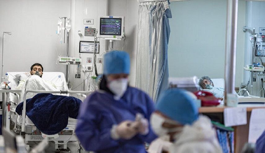 الصحة الإيرانية: 42 وفاة و9456 إصابة جديدة بالكورونا