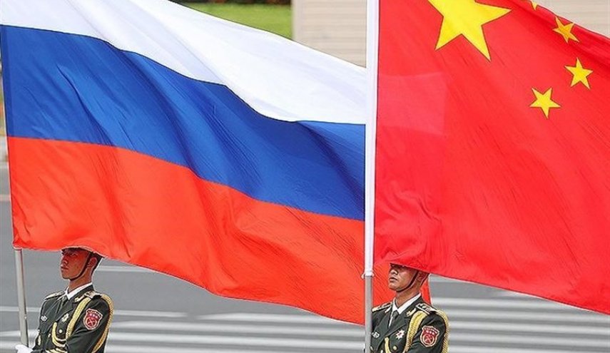 هشدار مقام انگلیسی درباره خطر جنگ هسته‌ای با چین و روسیه

