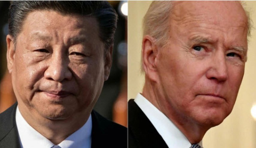 هشدار چین به آمریکا: با آتش بازی نکنید