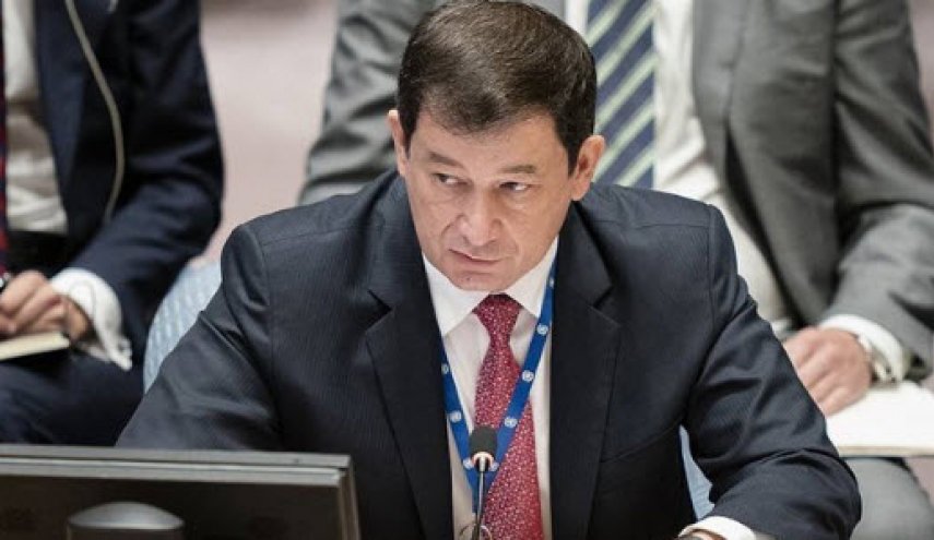 شورای امنیت بار دیگر درباره اوکراین نشست برگزار می‌کند