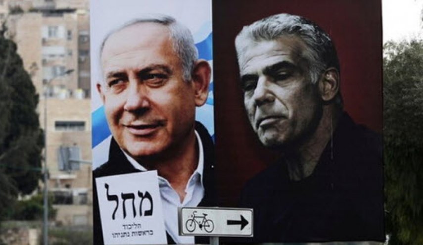 نظرسنجی‌های اسرائیلی از بازگشت نتانیاهو حکایت دارد