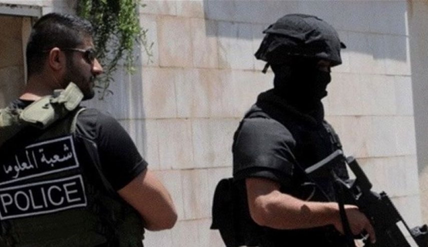 یک جاسوس رژیم صهیونیستی در طرابلس لبنان به دام افتاد