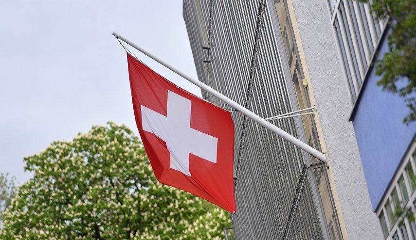 بنك سويسري يوقف الحساب البنكي لممثل روسيا الدائم لدى الأمم المتحدة