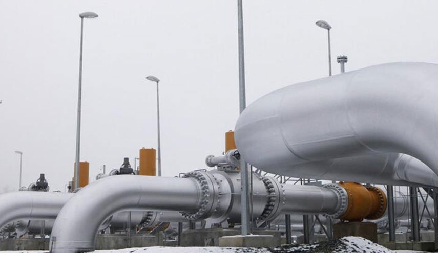 دعوات برلمانية ألمانية لتوريد الغاز الروسي عبر 'السيل الشمالي-2'
