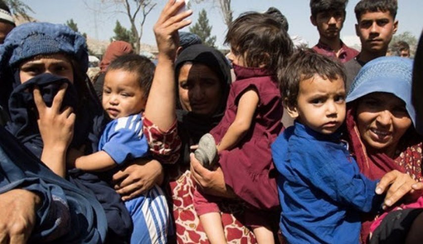انگلیس به اشتباه خود در روند انتقال شهروندان افغانستانی اعتراف کرد