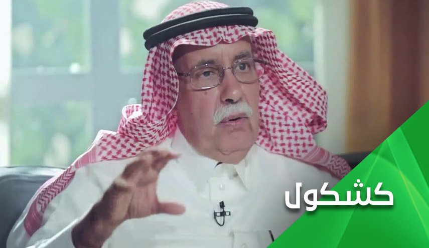 السعودي عبدالله الغذامي.. ناقد أم حاقد؟!