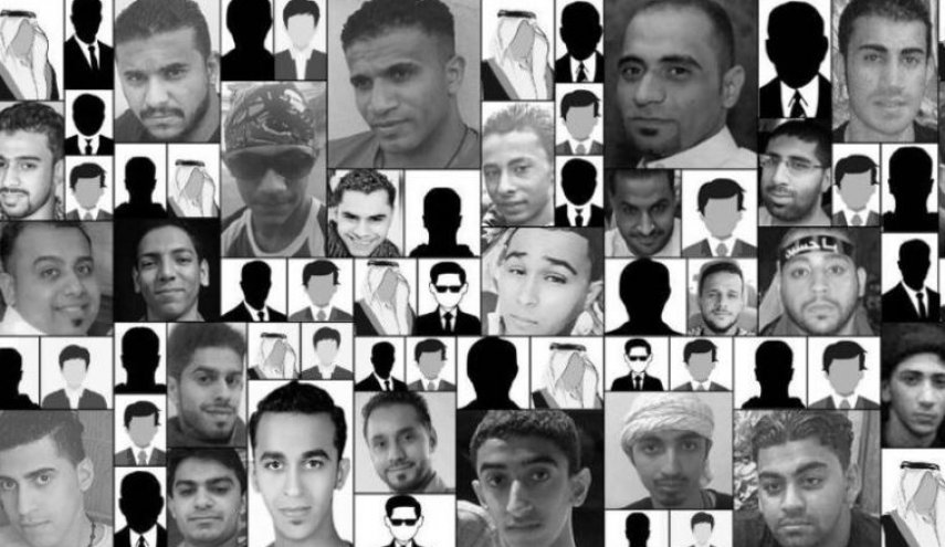 توثيق حقوقي: 120 حالة إعدام في السعودية في 6 أشهر فقط
