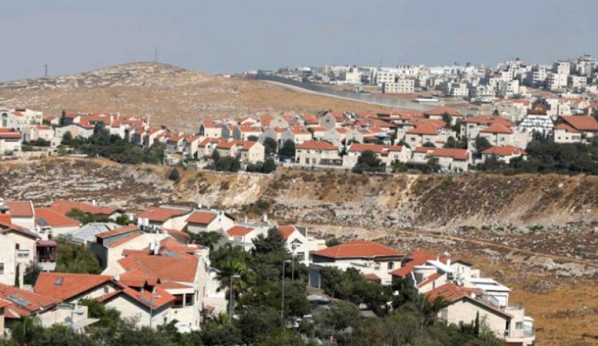 الاحتلال يصدّق على مخطط استيطاني جديد شمال القدس المحتلة